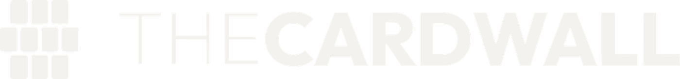 TheCardWall
